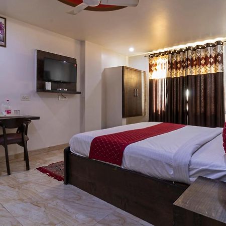 Hotel The Amour Dx Near Igi Airport Delhi Nowe Delhi Zewnętrze zdjęcie