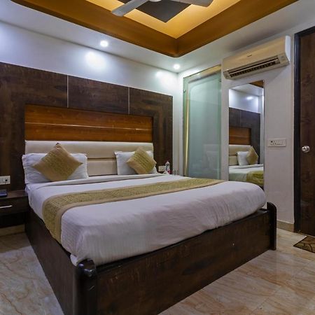 Hotel The Amour Dx Near Igi Airport Delhi Nowe Delhi Zewnętrze zdjęcie